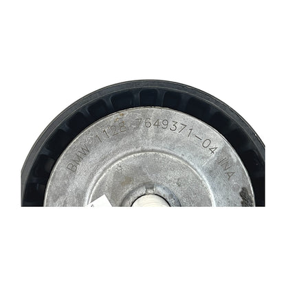 Polia Alternador Esticador BMW X1 2.0 B48 192cv 2018 7649371