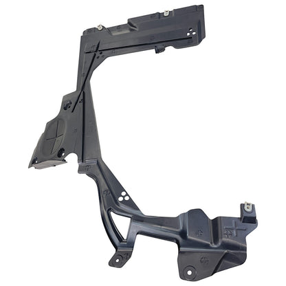 Protetor Assoalho BMW X1 2017 2018 2019 Traseiro Direito