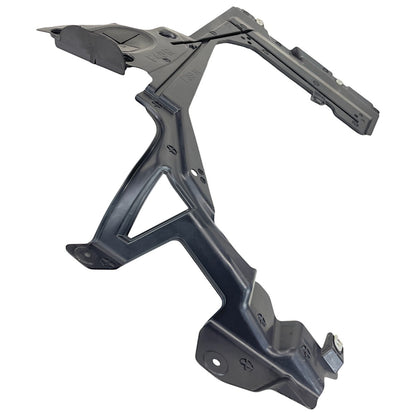 Protetor Assoalho BMW X1 2017 2018 2019 Traseiro Direito