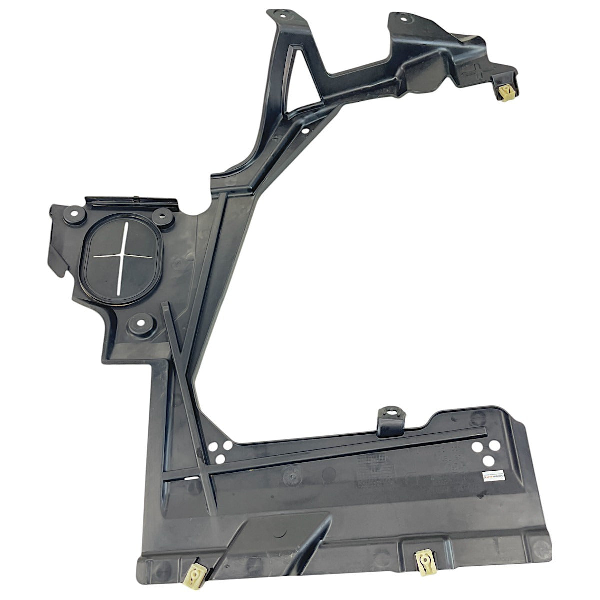 Protetor Assoalho BMW X1 2017 2018 2019 Traseiro Direito