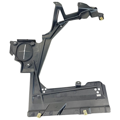 Protetor Assoalho BMW X1 2017 2018 2019 Traseiro Direito