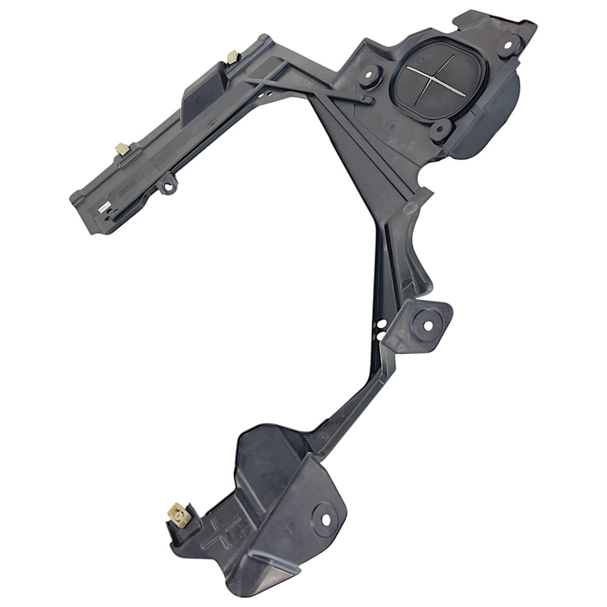 Protetor Assoalho BMW X1 2017 2018 2019 Traseiro Direito