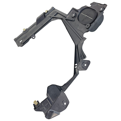 Protetor Assoalho BMW X1 2017 2018 2019 Traseiro Direito