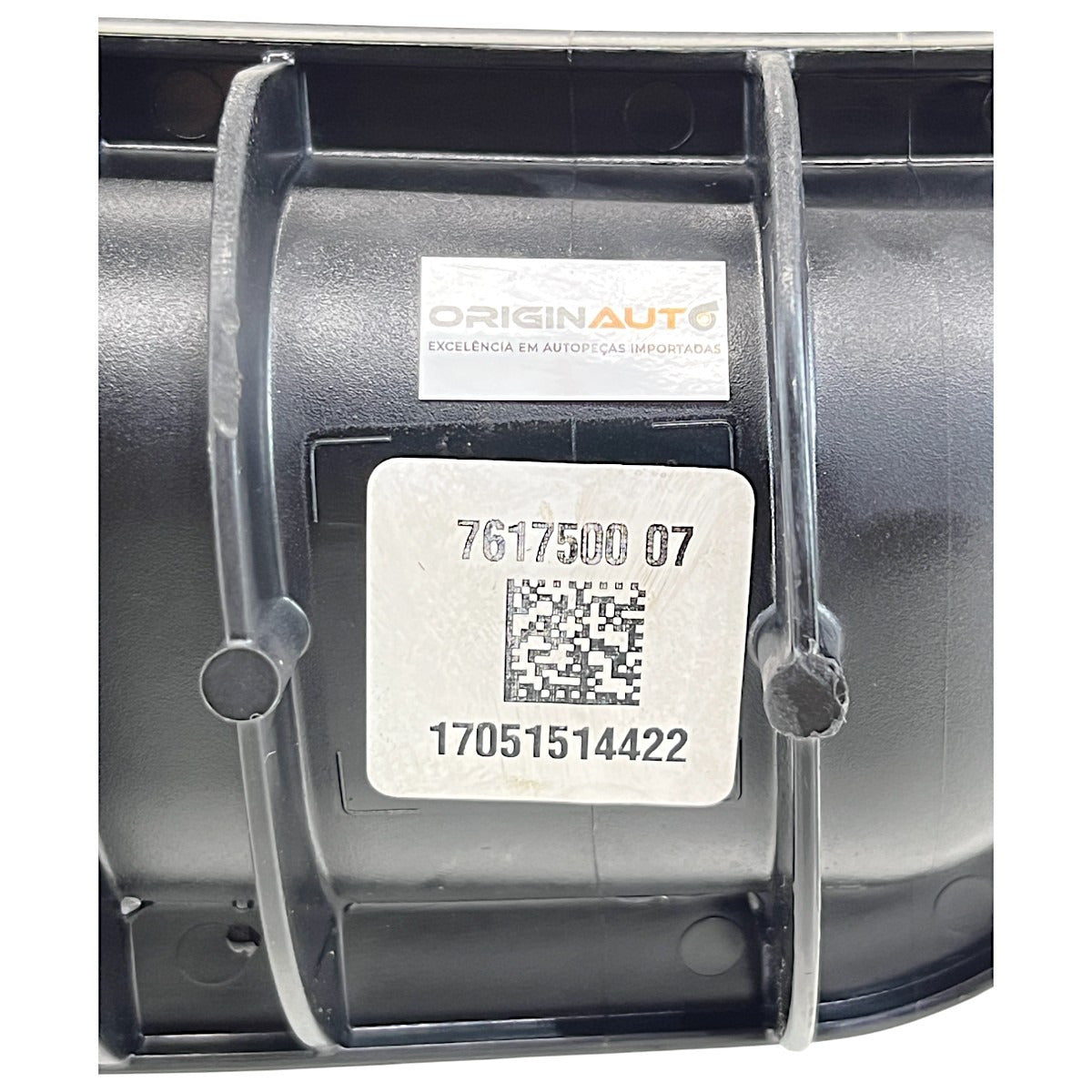 Coletor Admissão BMW X1 2.0 B48 192cv 2016 2017 2018 7617500