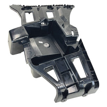 Guia Trava Parachoque BMW X1 2017 2018 2019 Traseiro Direito