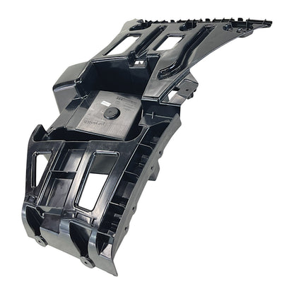 Guia Trava Parachoque BMW X1 2017 2018 2019 Traseiro Direito