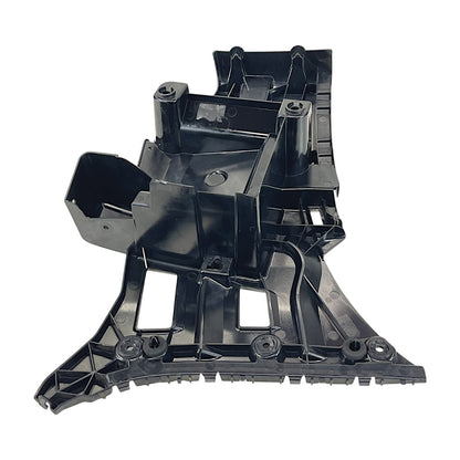 Guia Trava Parachoque BMW X1 2017 2018 2019 Traseiro Direito