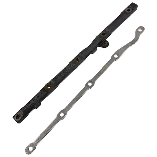 Guia Coletor Escape BMW X1 2.0 B48 192cv 2016 2017 2018 2019