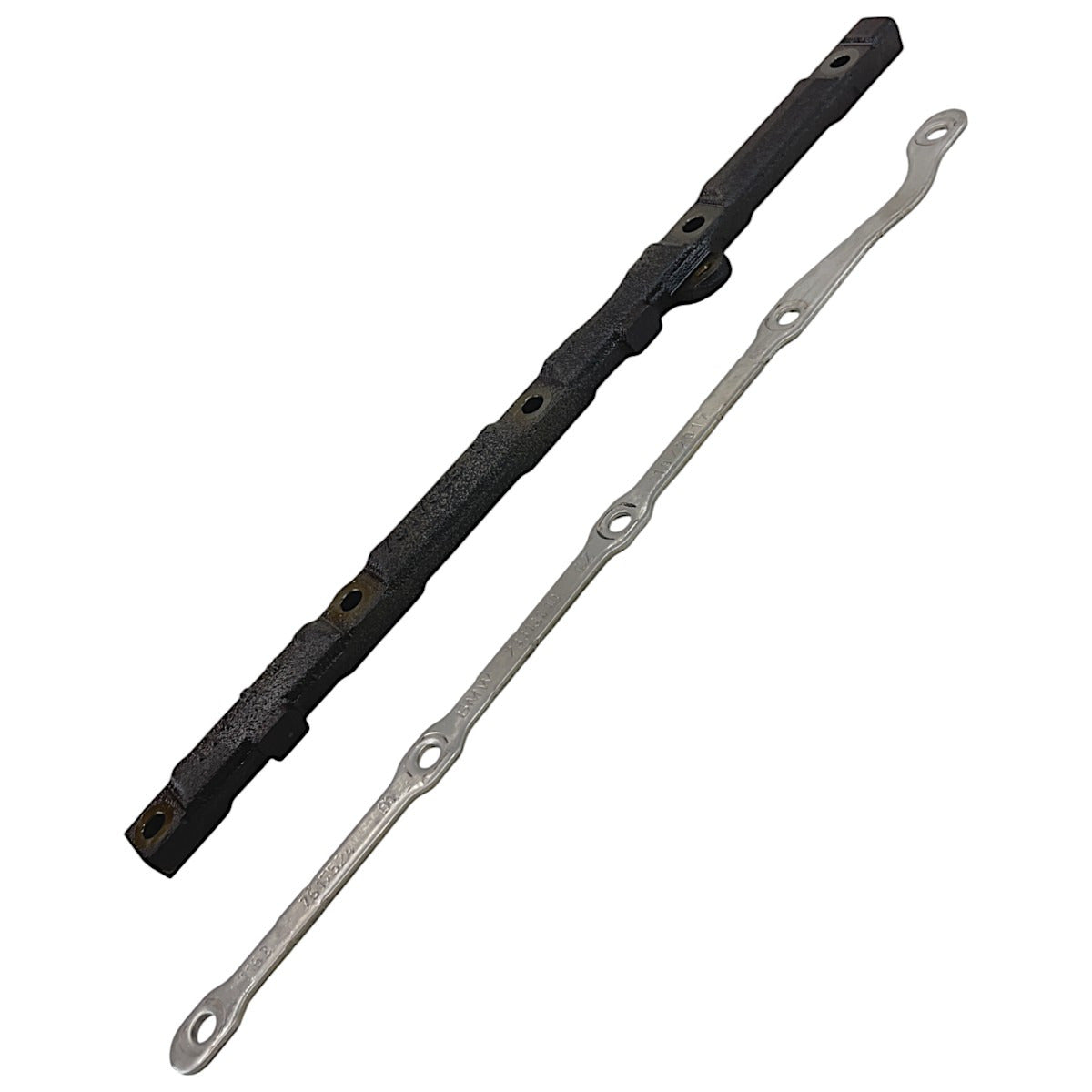 Guia Coletor Escape BMW X1 2.0 B48 192cv 2016 2017 2018 2019