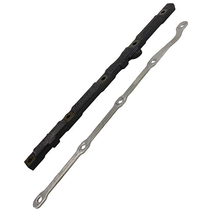 Guia Coletor Escape BMW X1 2.0 B48 192cv 2016 2017 2018 2019