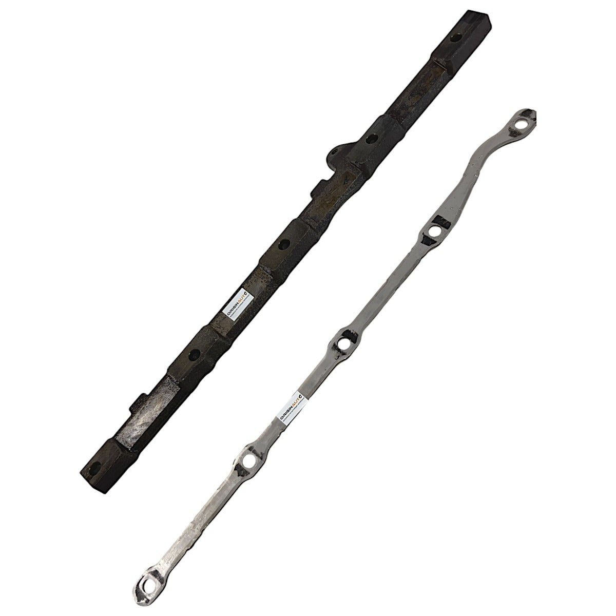 Guia Coletor Escape BMW X1 2.0 B48 192cv 2016 2017 2018 2019