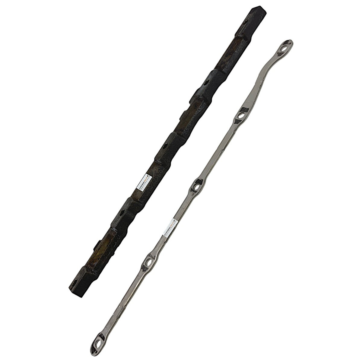 Guia Coletor Escape BMW X1 2.0 B48 192cv 2016 2017 2018 2019