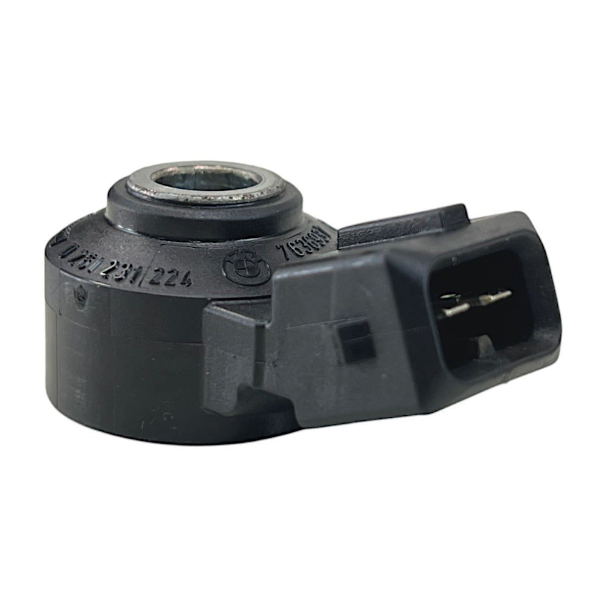 Sensor Detonação BMW X1 2.0 B48 192cv 2018 Motor 763693704