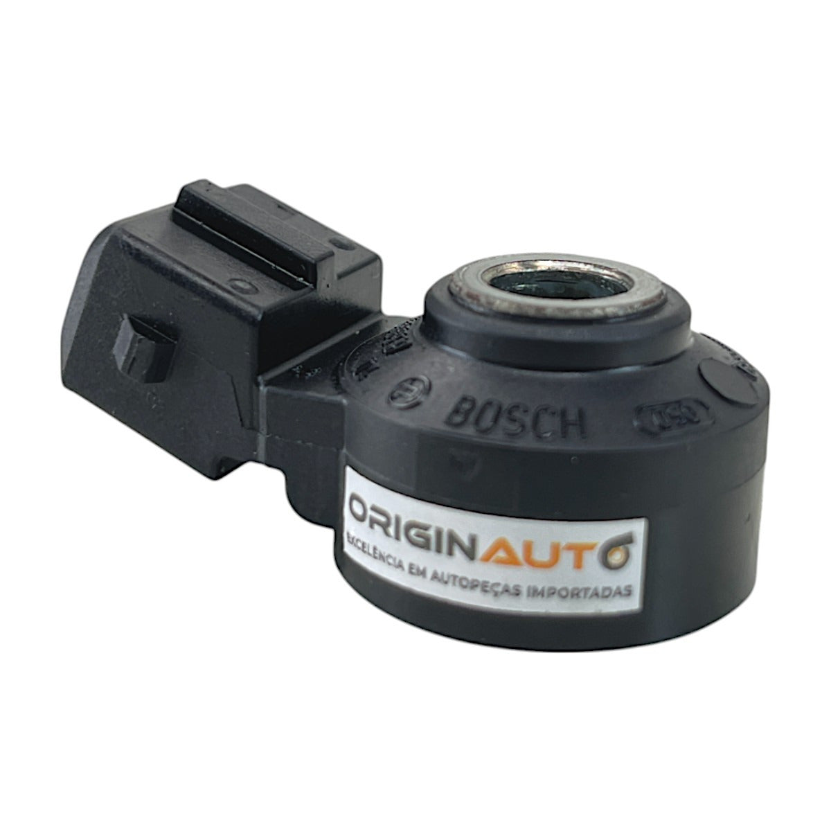 Sensor Detonação BMW X1 2.0 B48 192cv 2018 Motor 763693704