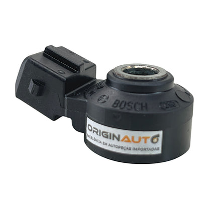 Sensor Detonação BMW X1 2.0 B48 192cv 2018 Motor 763693704