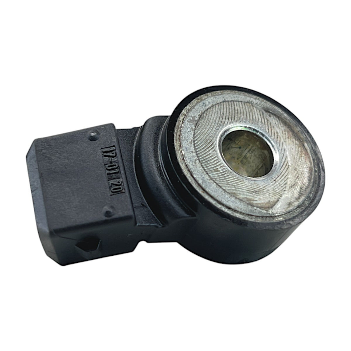 Sensor Detonação BMW X1 2.0 B48 192cv 2018 Motor 763693704