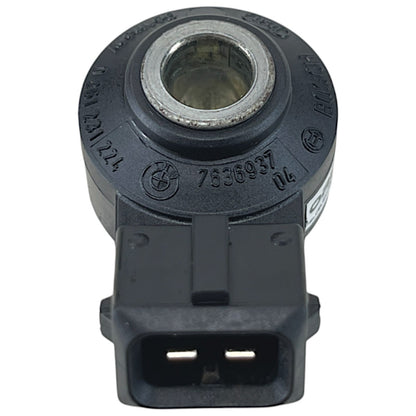 Sensor Detonação BMW X1 2.0 B48 192cv 2018 Motor 763693704