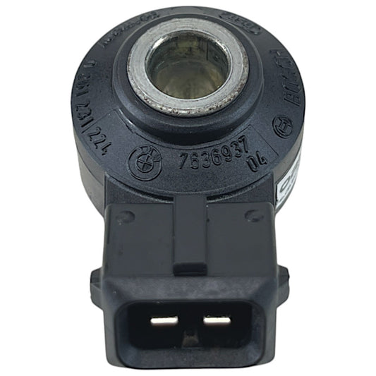 Sensor Detonação BMW X1 2.0 B48 192cv 2018 Motor 763693704