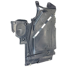 Protetor Assoalho BMW X1 2017 2018 2019 Traseiro Esquerdo