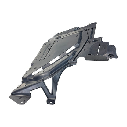 Protetor Assoalho BMW X1 2017 2018 2019 Traseiro Esquerdo