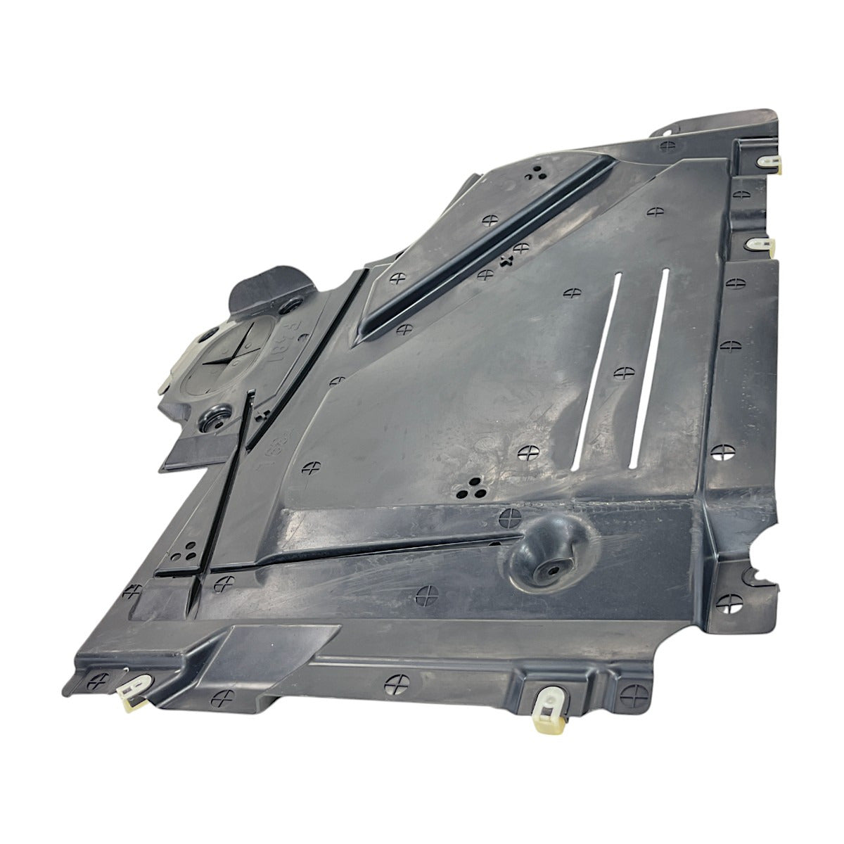 Protetor Assoalho BMW X1 2017 2018 2019 Traseiro Esquerdo