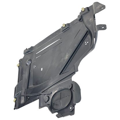 Protetor Assoalho BMW X1 2017 2018 2019 Traseiro Esquerdo