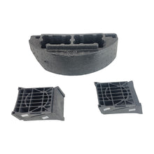 Suporte Estepe Calço Macaco Range Rover Sport Vogue 2016 Kit