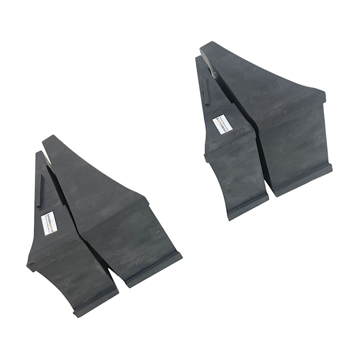 Suporte Estepe Calço Macaco Range Rover Sport Vogue 2016 Kit