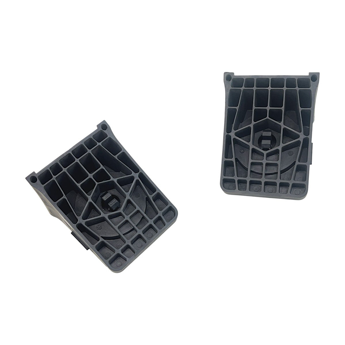 Suporte Estepe Calço Macaco Range Rover Sport Vogue 2016 Kit