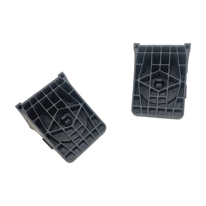 Suporte Estepe Calço Macaco Range Rover Sport Vogue 2016 Kit