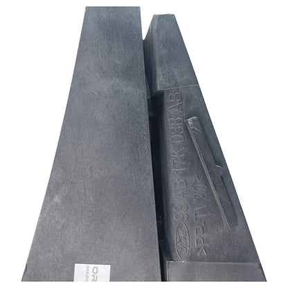 Suporte Estepe Calço Macaco Range Rover Sport Vogue 2016 Kit