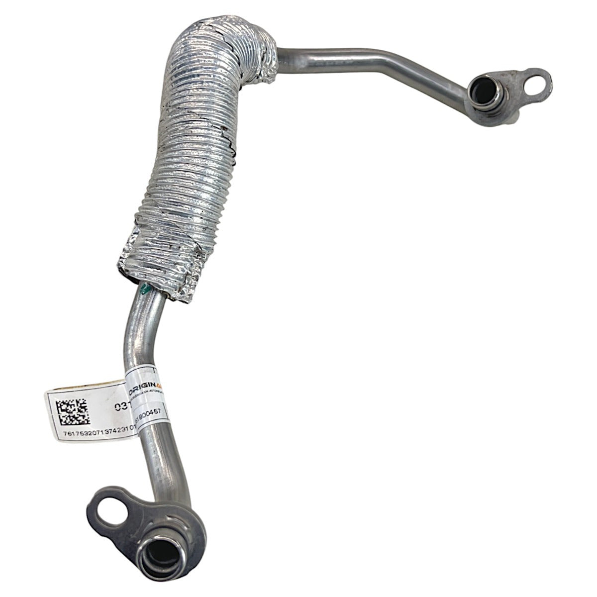 Cano Tubo Motor Refrigeração BMW X1 2.0 B48 192cv 2018