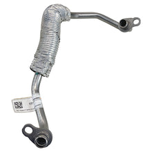 Cano Tubo Motor Refrigeração BMW X1 2.0 B48 192cv 2018