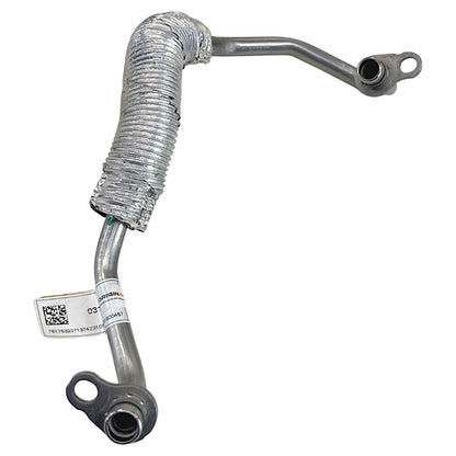 Cano Tubo Motor Refrigeração BMW X1 2.0 B48 192cv 2018