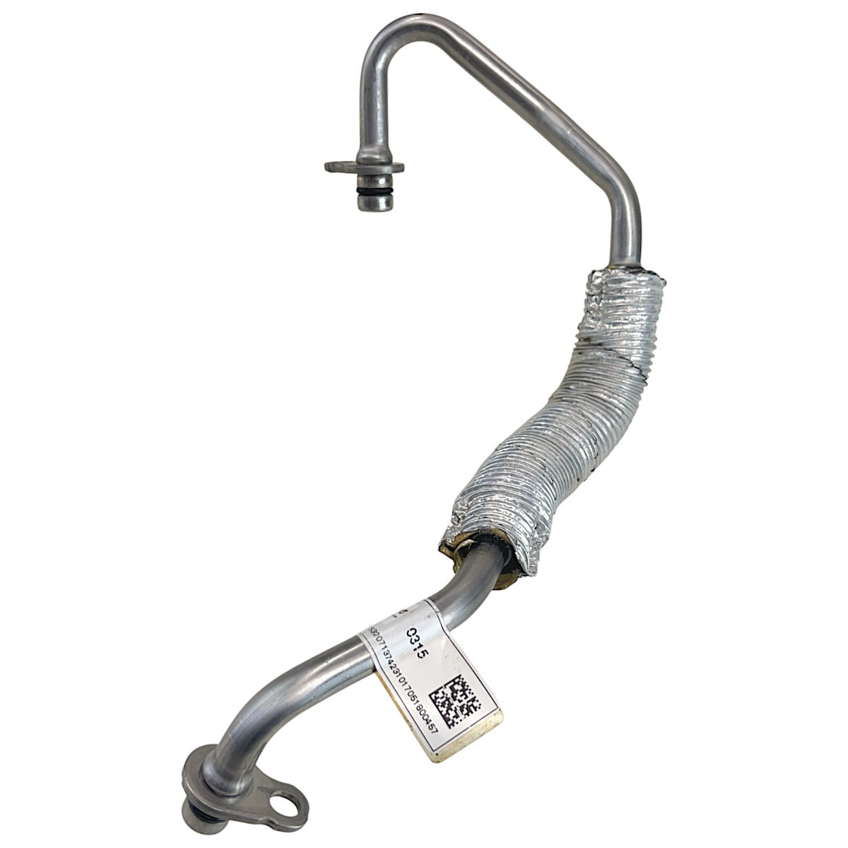 Cano Tubo Motor Refrigeração BMW X1 2.0 B48 192cv 2018