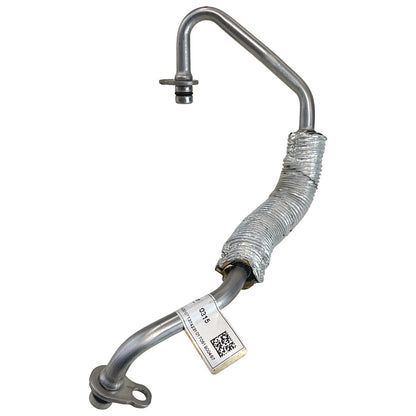 Cano Tubo Motor Refrigeração BMW X1 2.0 B48 192cv 2018