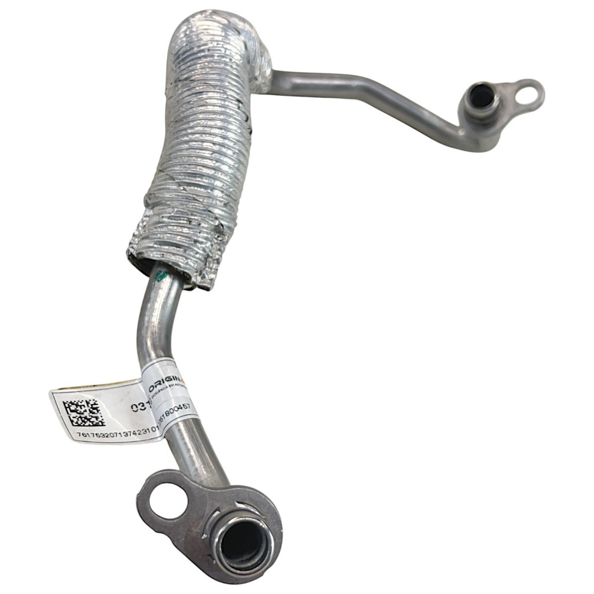 Cano Tubo Motor Refrigeração BMW X1 2.0 B48 192cv 2018