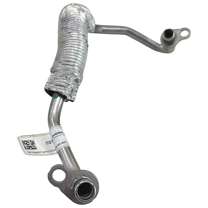 Cano Tubo Motor Refrigeração BMW X1 2.0 B48 192cv 2018