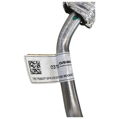 Cano Tubo Motor Refrigeração BMW X1 2.0 B48 192cv 2018