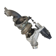 Turbina BMW X1 Mini Cooper S X1 2.0 B48 192cv 2018 2019