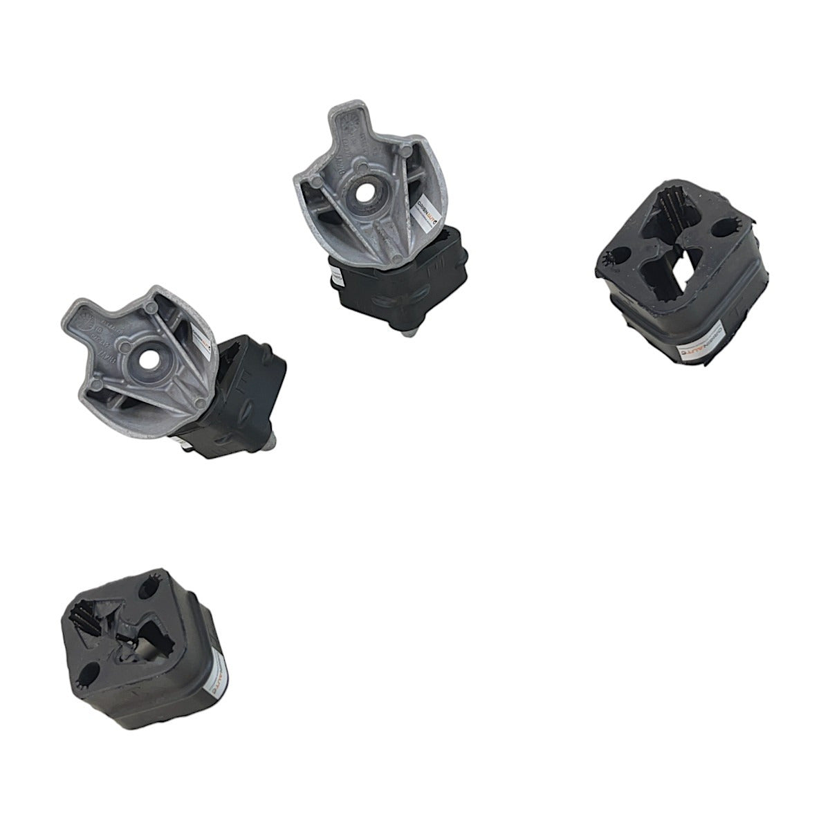 Coxim Escape BMW X1 2016 2017 2018 2019 Kit 7616850 8570671