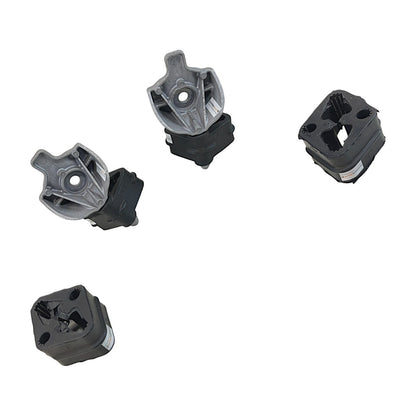 Coxim Escape BMW X1 2016 2017 2018 2019 Kit 7616850 8570671