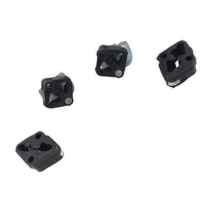 Coxim Escape BMW X1 2016 2017 2018 2019 Kit 7616850 8570671