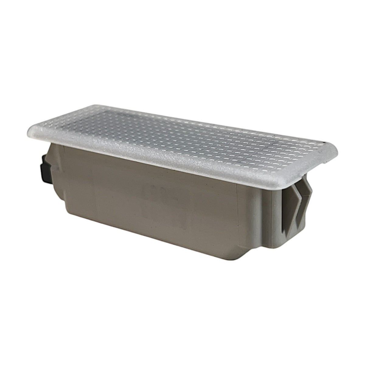 Luz Cortesia Forro Porta Mala BMW X1 2016 2017 2018 2019