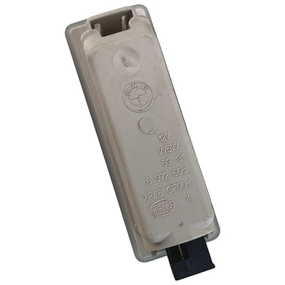 Luz Cortesia Forro Porta Mala BMW X1 2016 2017 2018 2019