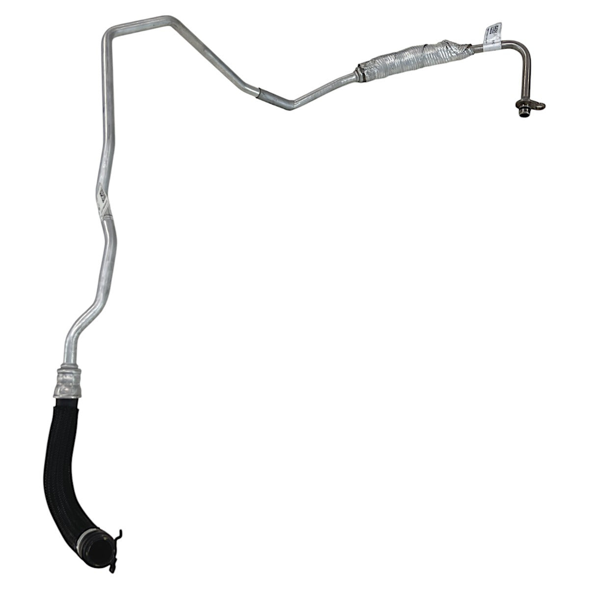 Cano Tubo Água Motor BMW X1 2.0 B48 192cv 2017 2018 8687749