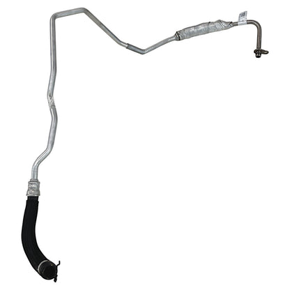 Cano Tubo Água Motor BMW X1 2.0 B48 192cv 2017 2018 8687749