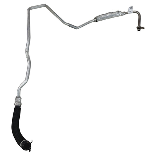 Cano Tubo Água Motor BMW X1 2.0 B48 192cv 2017 2018 8687749