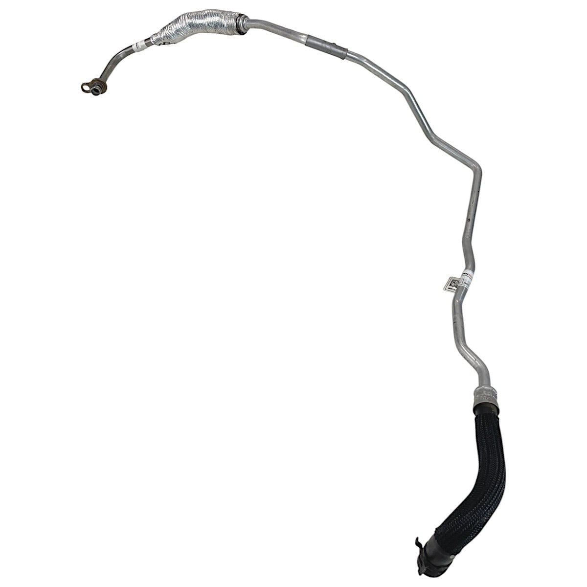 Cano Tubo Água Motor BMW X1 2.0 B48 192cv 2017 2018 8687749