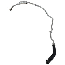 Cano Tubo Água Motor BMW X1 2.0 B48 192cv 2017 2018 8687749